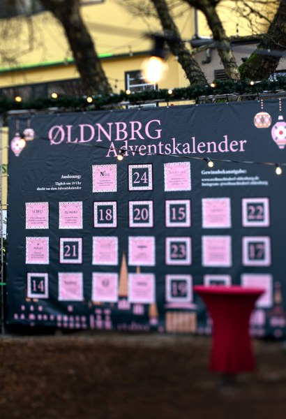 Adventskalender Skandinavisches Weihnachtsdorf Oldenburg Adventskalender imSkandinavischen Weihnachtsdorf Oldenburg