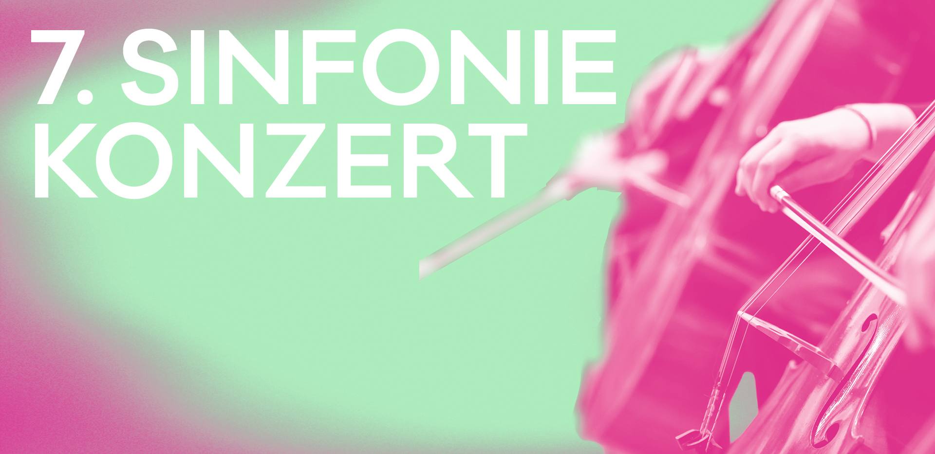 7. Sinfoniekonzert