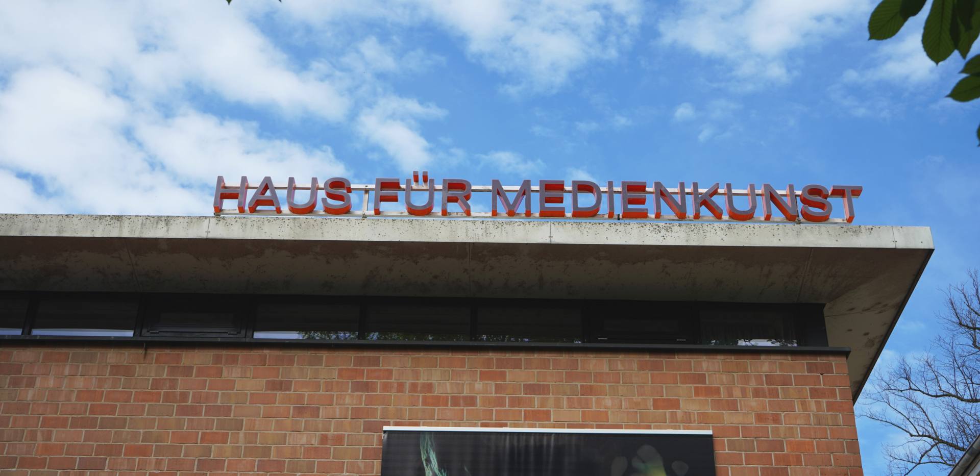 Haus für Medienkunst Oldenburg Haus für Medienkunst Oldenburg
