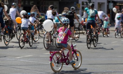 Kidical Mass