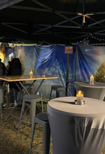 Ofenerdieker Glühwein-Treff Ofenerdieker Glühwein-Treff