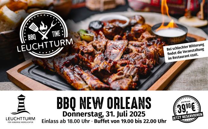 BBQ New Orleans BBQ New Orleans