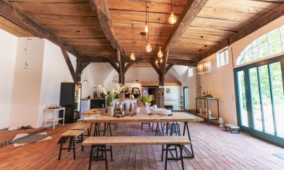 Caf&eacute; Sehnlichkeiten Elsfleth