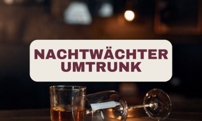 Oldenburg: "Beschwipste" Nachtwächter-Führung (mit Umtrunk) Oldenburg: "Beschwipste" Nachtwächter-Führung (mit Umtrunk)