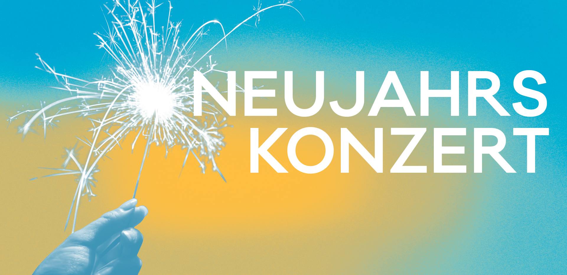 NEUJAHRSKONZERT NEUJAHRSKONZERT