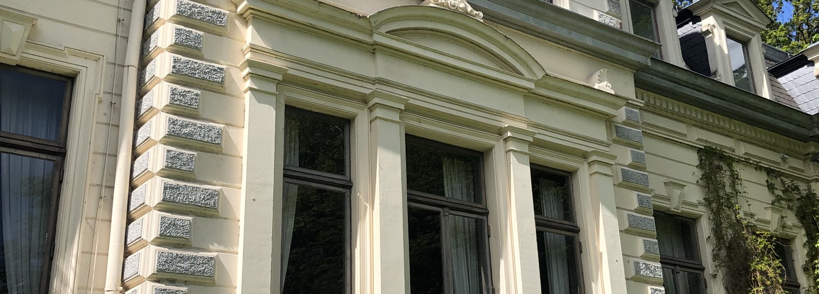 Rastede Palais