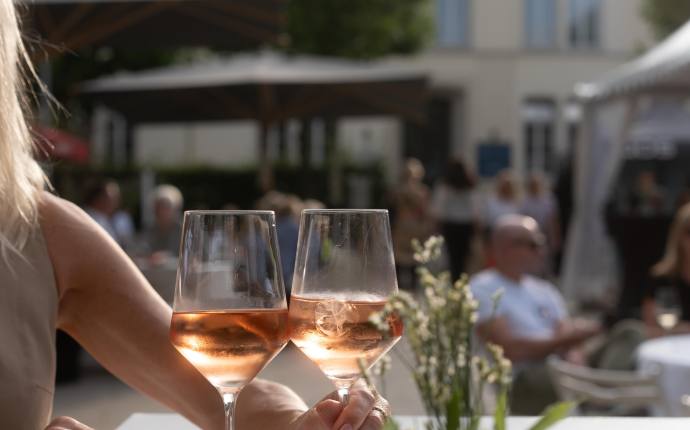 Wein Meile Oldenburg 2025 Wein Meile Oldenburg 2025