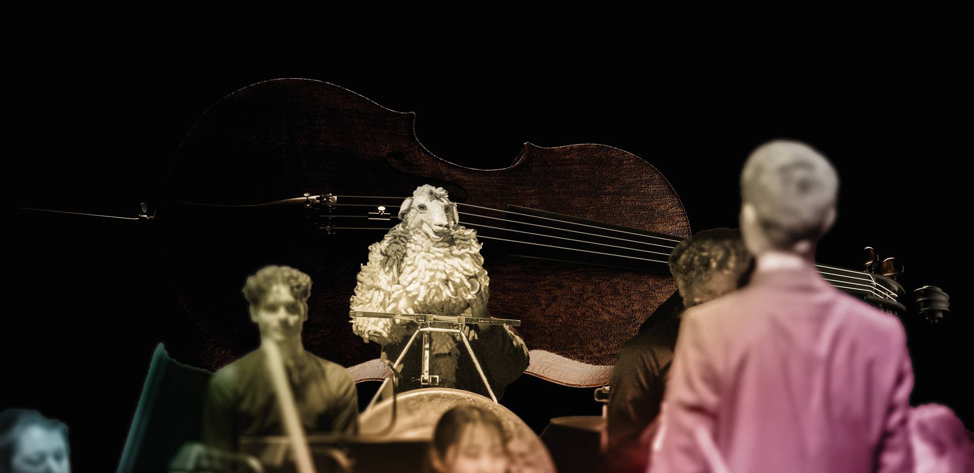 MUSIK MIT TIEFGANG MUSIK MIT TIEFGANG