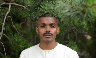 Sinthujan Varatharajah Sinthujan Varatharajah