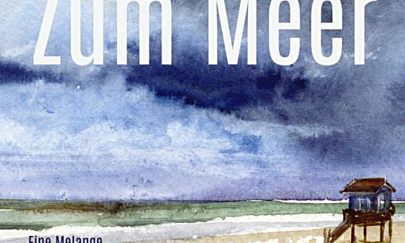 Buchcover Anthologie