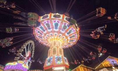 Oldenburger Kramermarkt Oldenburger Kramermarkt