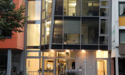 Vortrag: "Künstliche Intelligenz in der Bauwirtschaft" Vortrag: "Künstliche Intelligenz in der Bauwirtschaft"
