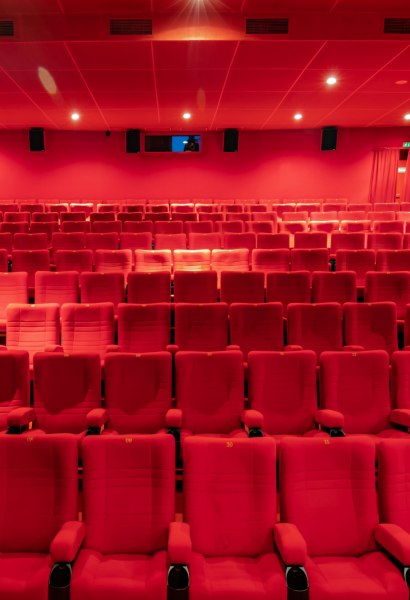 Casablanca Oldenburg Kinosaal Casablanca Oldenburg Kinosaal