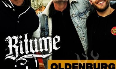 Plakat Bitume Plakat Bitume