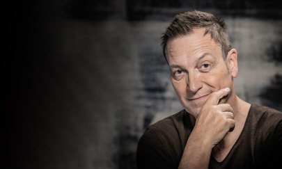 Dieter Nuhr - Nuhr auf Tour 2027
