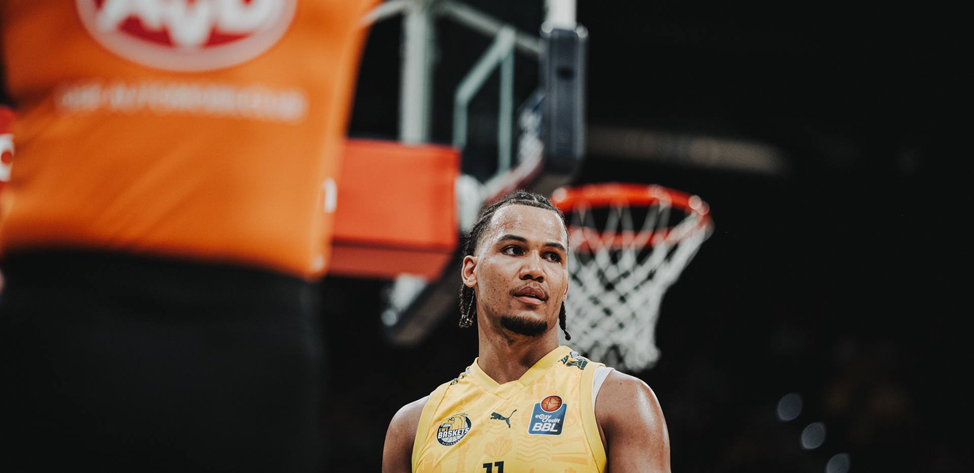 BBL: EWE Baskets Oldenburg - VET-CONCEPT Gladiators Trier