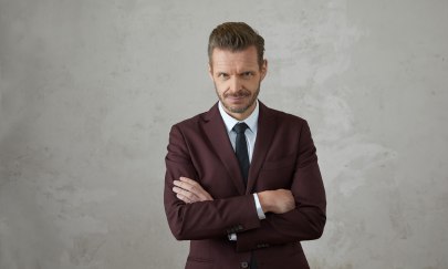 Florian Schroeder Florian Schroeder