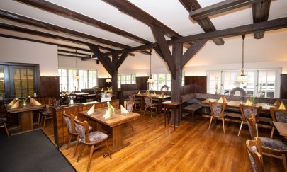 Bümmersteder Krug Oldenburg Restaurant