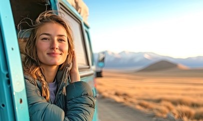 CARAVAN FREIZEIT REISEN 2027 CARAVAN FREIZEIT REISEN 2027