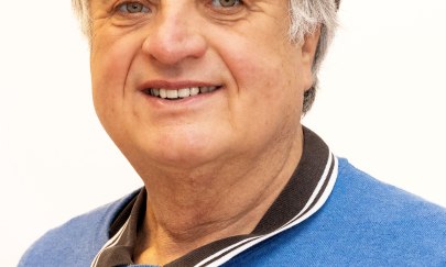 Porträt Prof. Dr. Martin Heidenreich Porträt Prof. Dr. Martin Heidenreich