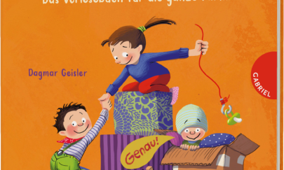 Geschwister sind das Größte Geschwister sind das Größte