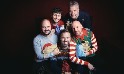 Alte Bekannte Alte Bekannte