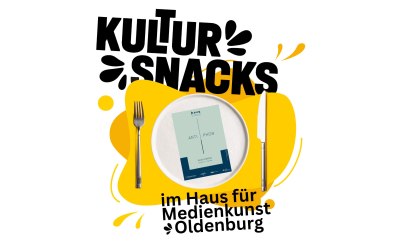 Kalender Kultursnacks HfM