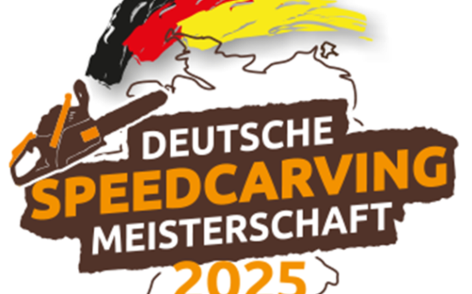 Kettensägenmeisterschaft Jeddeloh