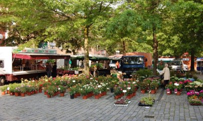 Marktplatz Kreyenbrück Marktplatz Kreyenbrück