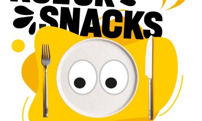 Kultursnack: Kunst rund um das Kulturzentrum PFL