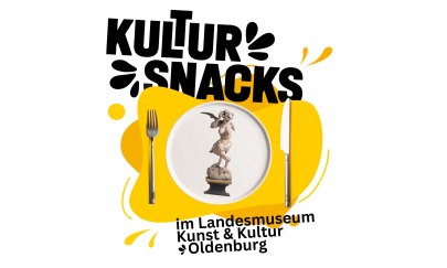 Key Visual Kultursnacks