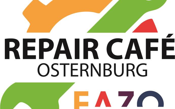 Logo Repair Café Osternburg Logo Repair Café Osternburg