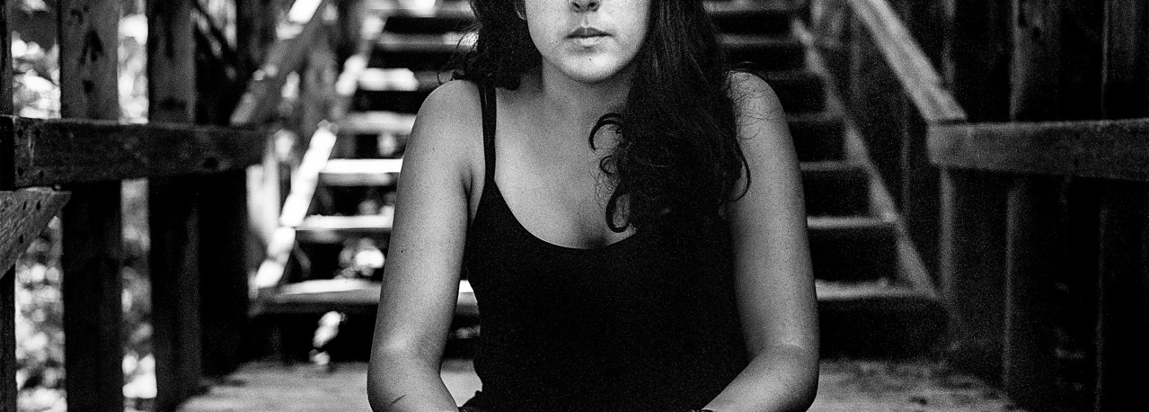 Die preisgekrönte Fotografin Kiana Hayeri kommt zur Eröffnung der World-Press-Photo-Ausstellung. nach Oldenburg und stellt ihre Projekt vor. Die preisgekrönte Fotografin Kiana Hayeri kommt zur Eröffnung der World-Press-Photo-Ausstellung. nach Oldenburg und stellt ihre Projekt vor.