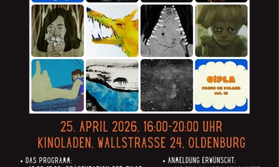 Plakat zur Veranstaltung Plakat zur Veranstaltung