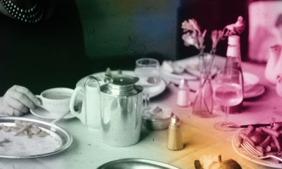 De leven Öllern / Die lieben Eltern