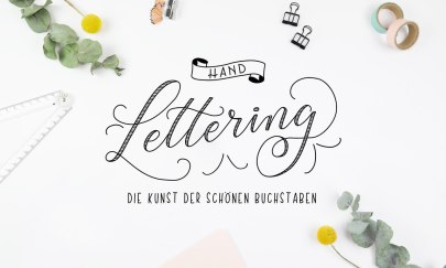Handlettering Handlettering