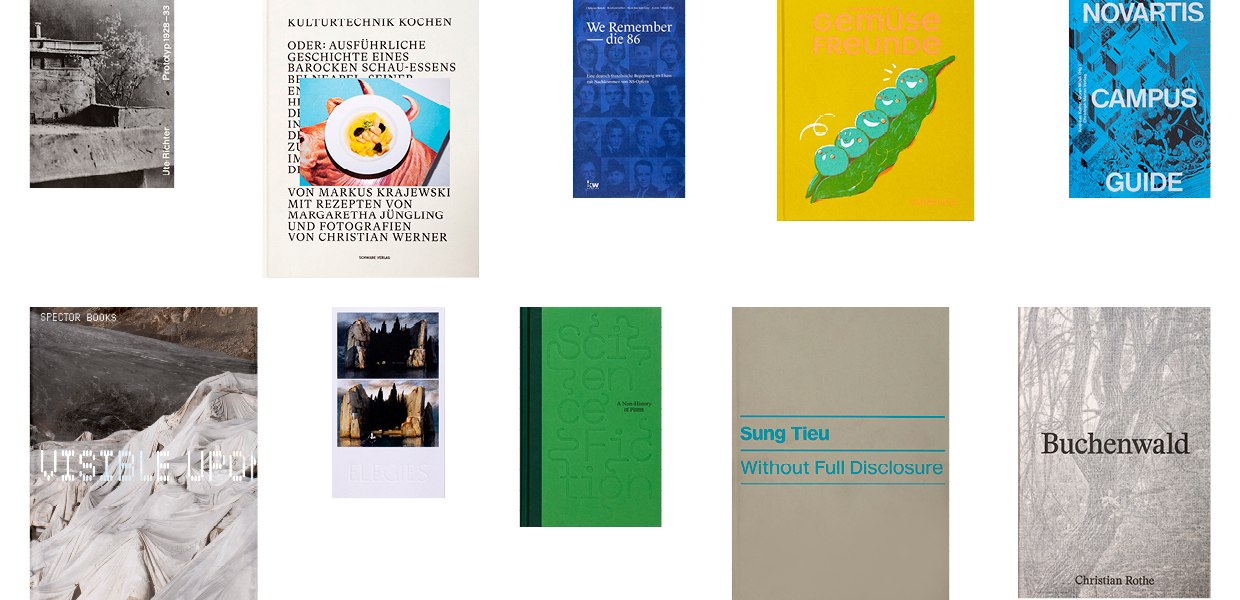 Die schönsten deutschen Bücher 2025 Die schönsten deutschen Bücher 2025