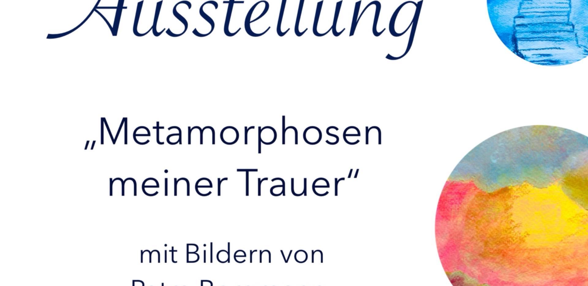 Ausstellung