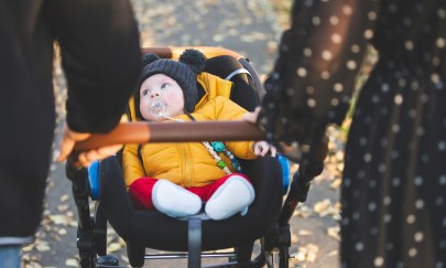 Vortrag: Eltern stärken - gelassener durch den Familienalltag