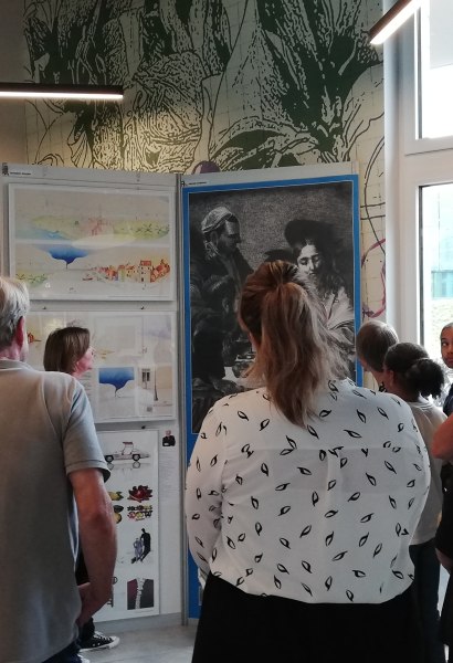 Festival der Illustration 2024 Festival der Illustration 2024