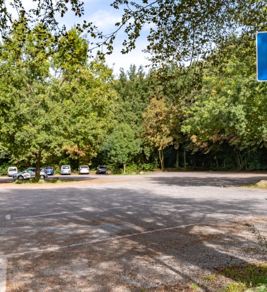 Bornhorster See Oldenburg Parkplatz Bornhorster See Oldenburg Parkplatz