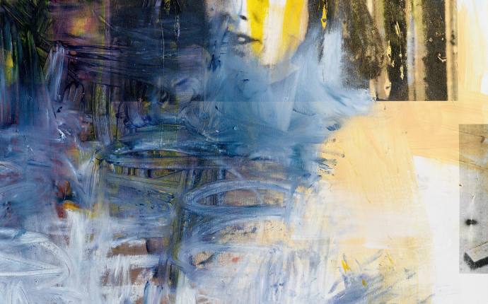 Kuratorinnenf&uuml;hrung