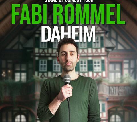 Fabi Rommel Fabi Rommel