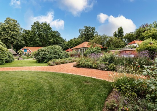 Schlossgarten Oldenburg Schlossgarten Oldenburg