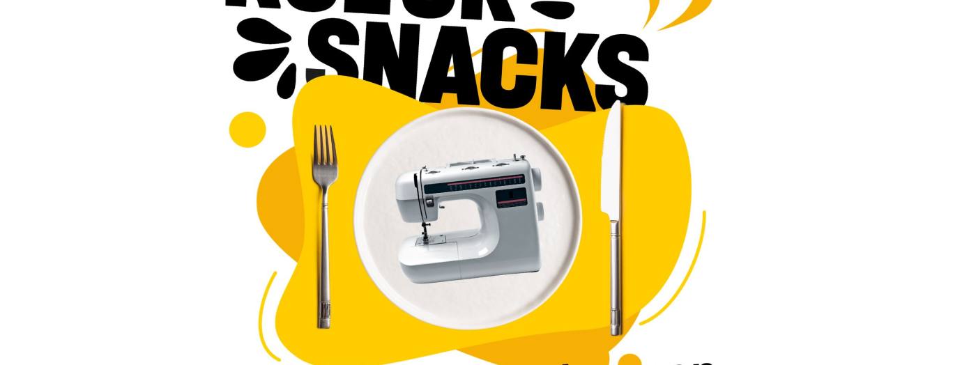 Kultursnack: Horst-Janssen-Museum, Motiv ist eine Nähmaschine. Quelle: OTM Kultursnack: Horst-Janssen-Museum, Motiv ist eine Nähmaschine. Quelle: OTM