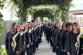 Kings Choir