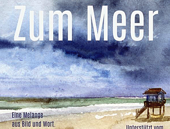 Buchcover Anthologie