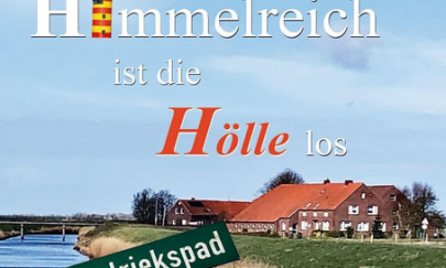Das Buchcover Das Buchcover