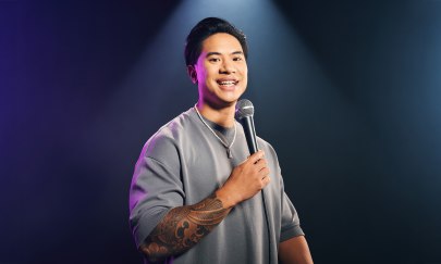 Tutty Tran - Wok-Live-Balance