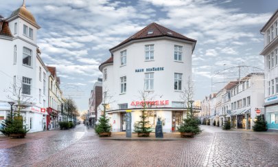 Hankens Haaren Apotheke